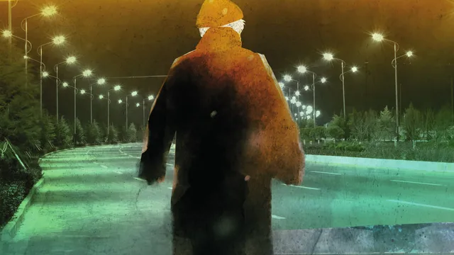 Doc - Il pazzo di Dio (Don Oreste Benzi)