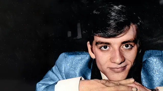Doc - Mino Reitano. La voce italiana nel