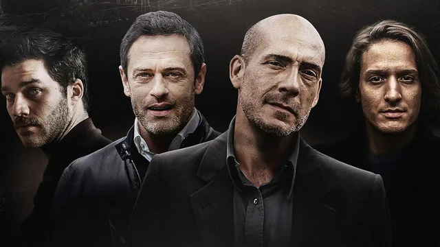 Doc - Nel nome del popolo italiano - Vit