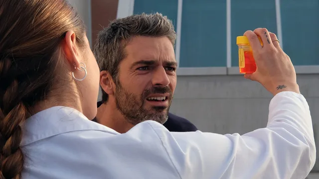 DOC - Nelle tue mani