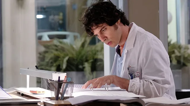DOC - Nelle tue mani