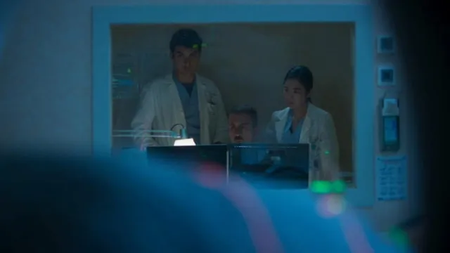 Doc - Nelle tue mani