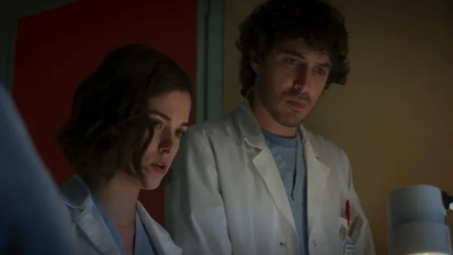 Doc - Nelle tue mani