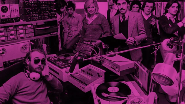 Doc. - Onde Ribelli - 50 anni di libertà