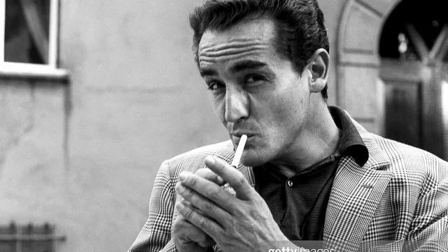 Doc - Sono Gassman! Vittorio, re della c