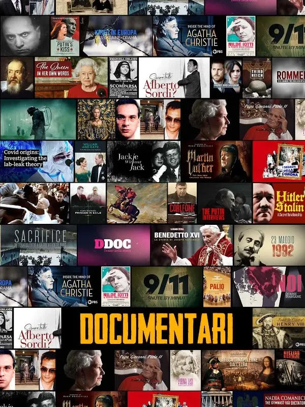 Documentario