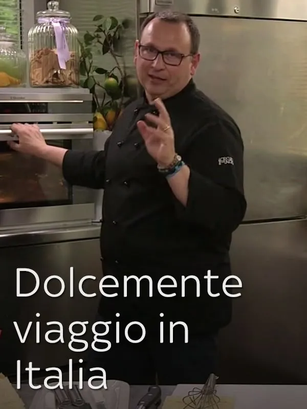 Dolcemente viaggio in Italia