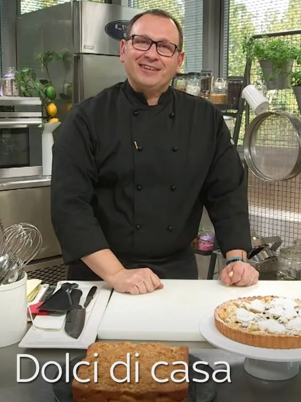 Dolci di casa