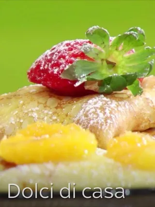 Dolci di casa