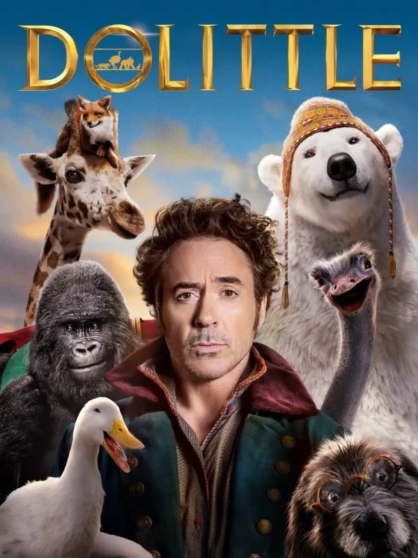 Dolittle