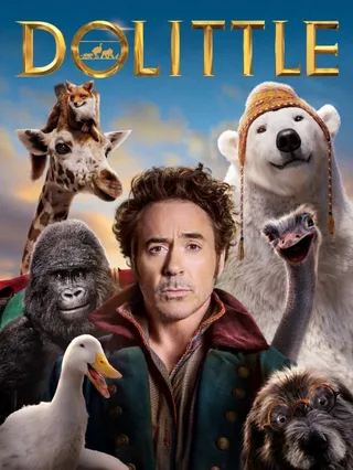 Dolittle