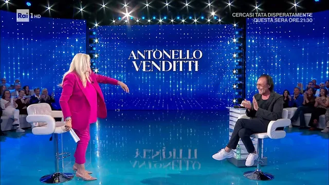Domenica In