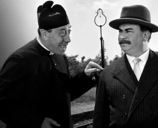 Don Camillo E L'onorevole Peppone