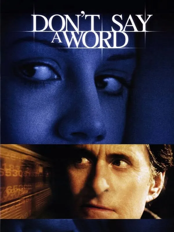 Don't Say a Word