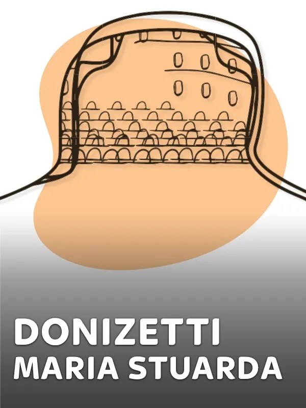 Donizetti - Maria Stuarda