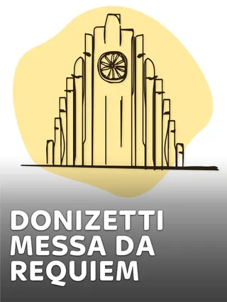 Donizetti - Messa da Requiem