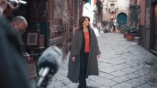 Donne di Campania. Matilde Serao (pt.2)