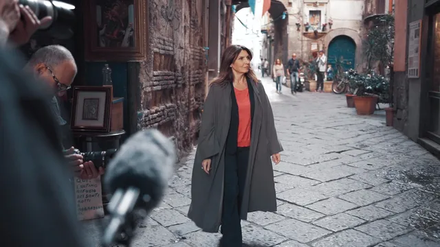 Donne di Campania. Matilde Serao (pt.2)