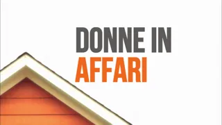 Donne in affari