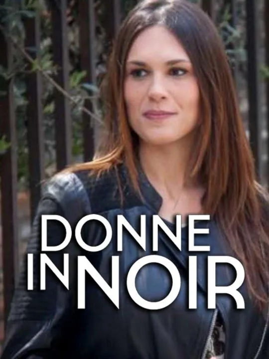 Donne in noir