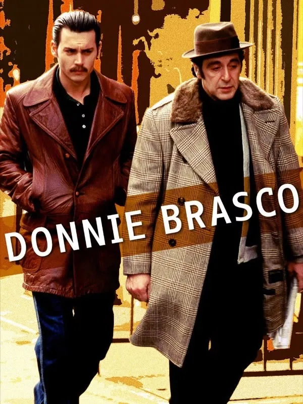 Donnie Brasco