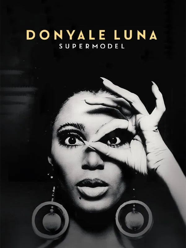Donyale Luna: Supermodel