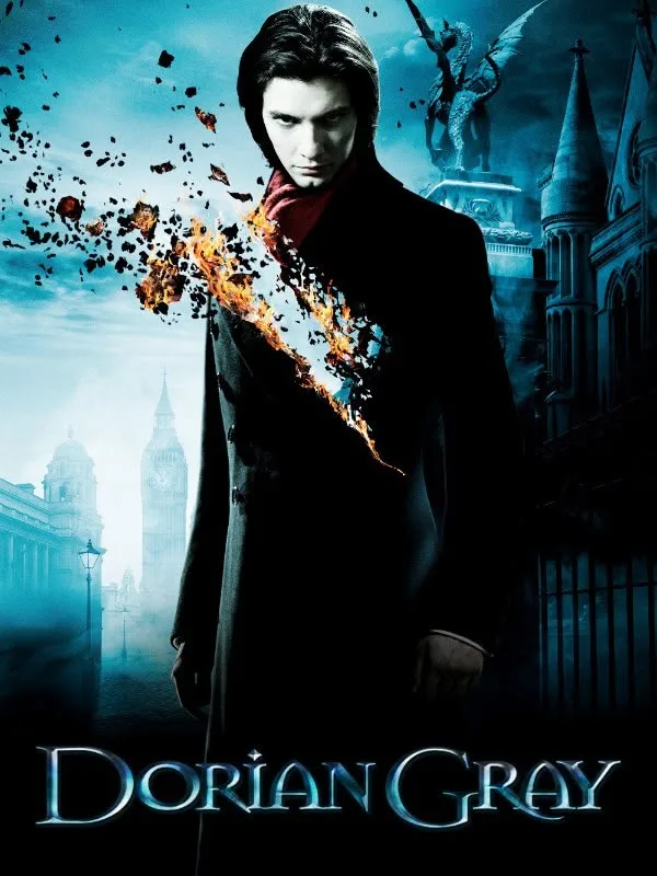 Dorian Gray