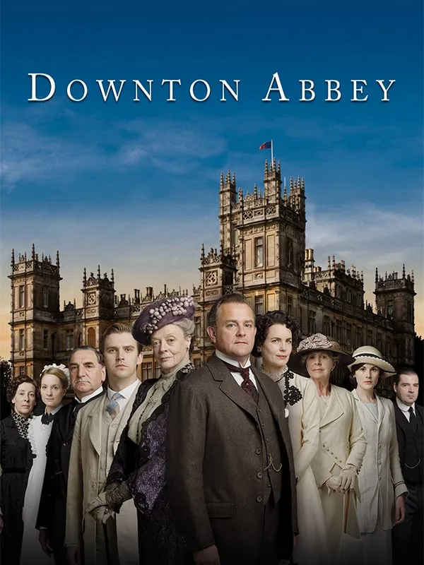 Downton Abbey