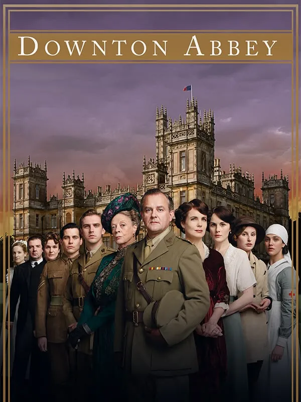 Downton Abbey