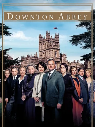 Downton Abbey