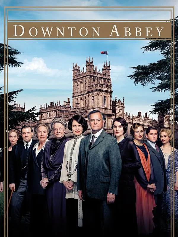 Downton Abbey