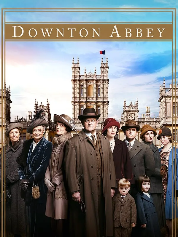 Downton Abbey