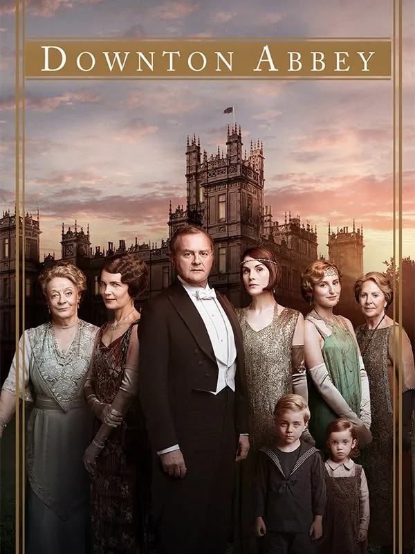 Downton Abbey