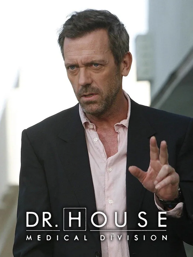 Dr. House: Medical Division