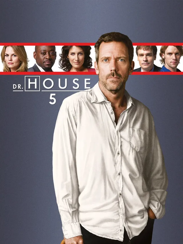 Dr. House: Medical Division