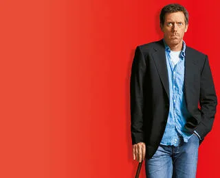 Dr. House Medical Division