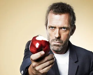 Dr. House Medical Division