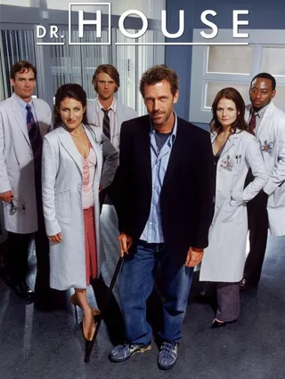 Dr. House: Medical Division