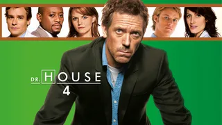 Dr. House - Medical division