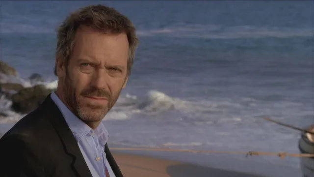 Dr. house - medical division
