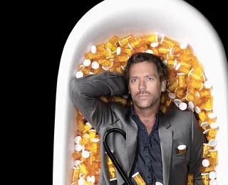 Dr. House Medical Division