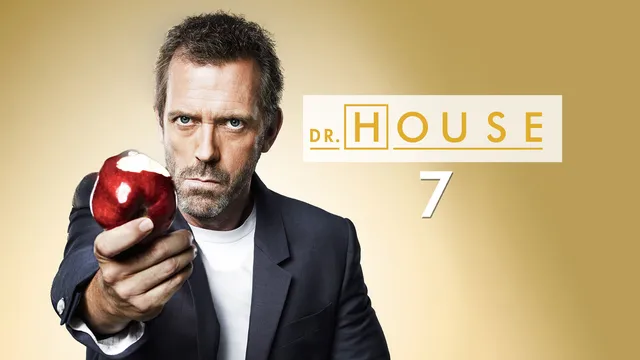 Dr. House - Medical Division