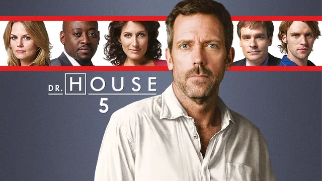 Dr. House - Medical division