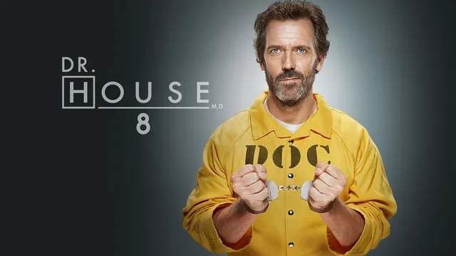 Dr. house - medical division