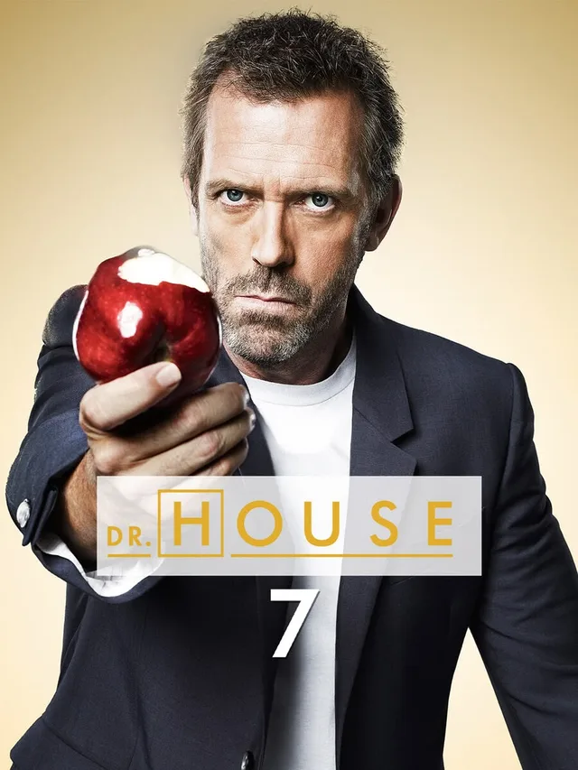 Dr. House: Medical Division