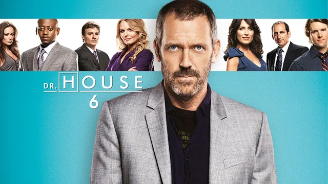 Dr. House - Medical Division