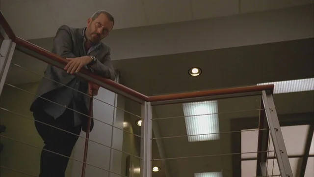 Dr. House - Medical division