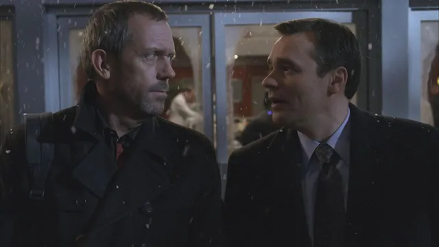 Dr. House - Medical division