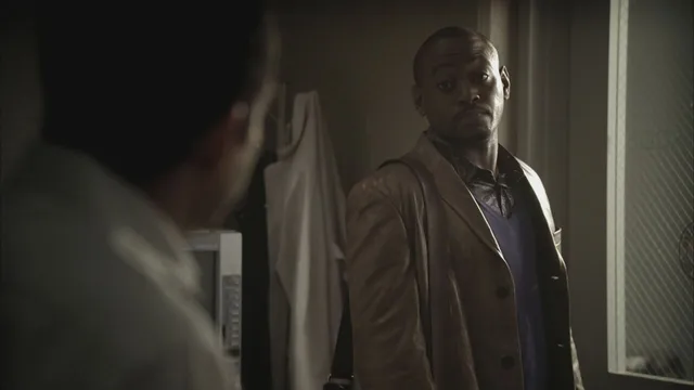 Dr. House - Medical division