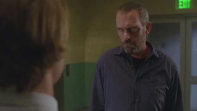Dr. House - Medical division